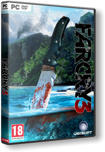 Far Cry 3: Deluxe Edit...