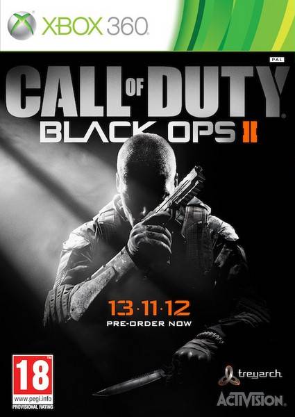 Call of Duty: Black Op...